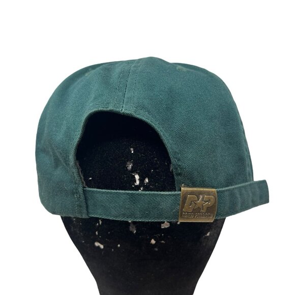 Seattle Supersonics Drew Pearson Vintage Strapback NBA Hat Cap Dad 90's Grail - Picture 5 of 11